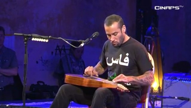 Festival de Fès des Musiques Sacrées du Monde 2011 - 17ème édition