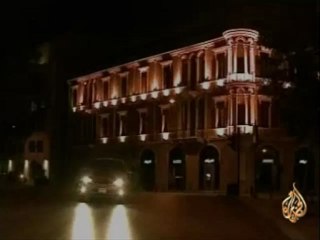 الجدل الدائر في لبنان حول الانتخابات