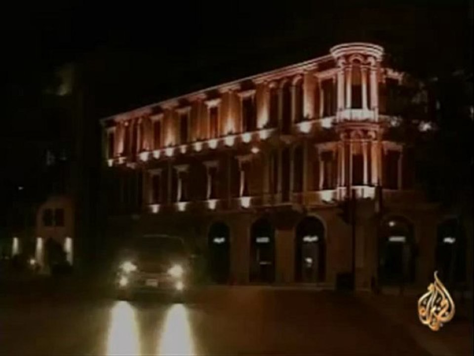 الجدل الدائر في لبنان حول الانتخابات