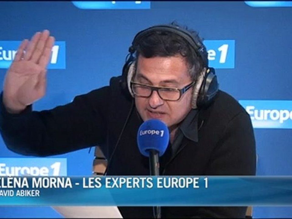 "La smart médication, c'est des remèdes de grands mères technos !"