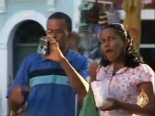 في البرازيل  أشباه لعدد من المشاهير العالميين