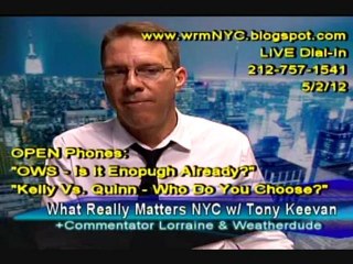 How To Stop "Stop And Frisk"