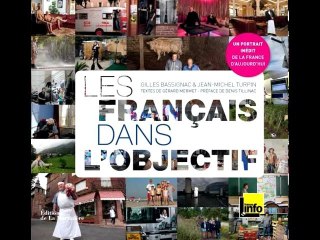 Les Français dans l'objectif