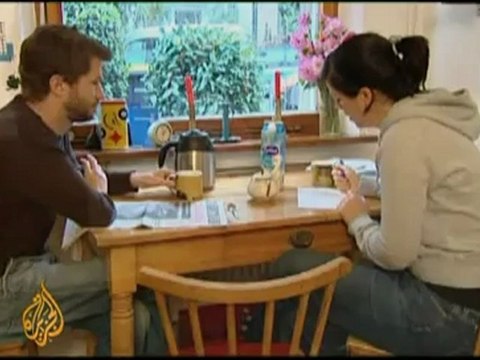 How the credit crunch bypassed Germany's housing market - 3 Oct 08