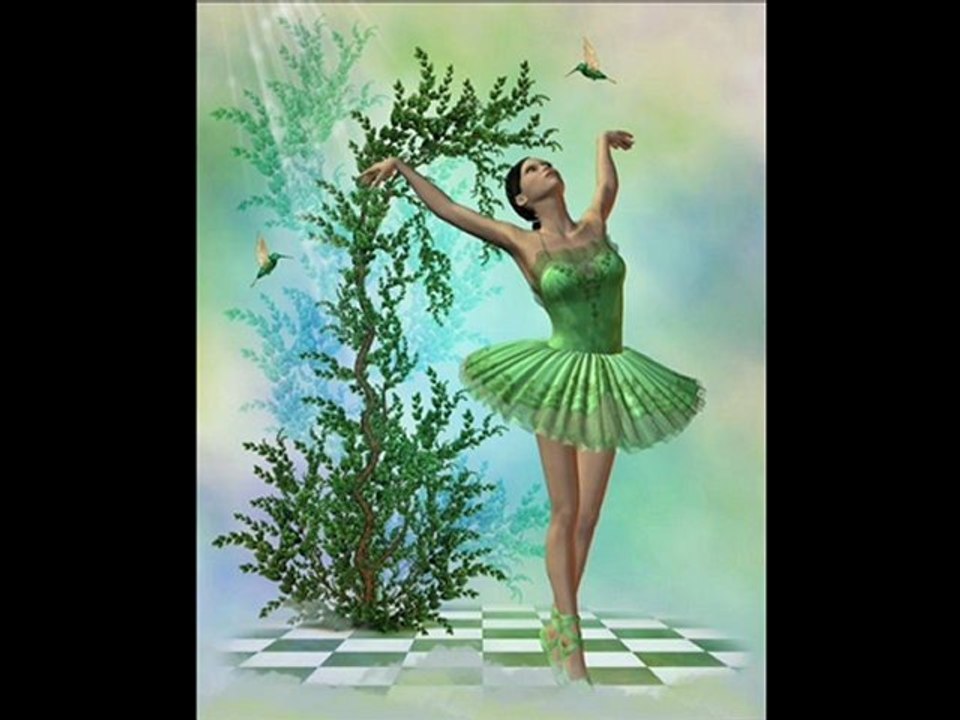 Histoire de la danse "animation  de jc.Globetroter"