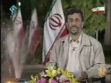 ردود الفعل حول نتائج الانتخابات الرئاسية الايرانية