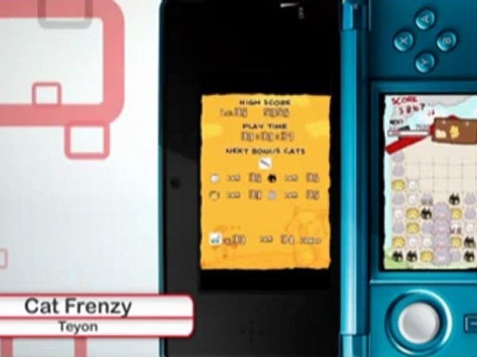 Les téléchargements de la semaine du 03/05/2012