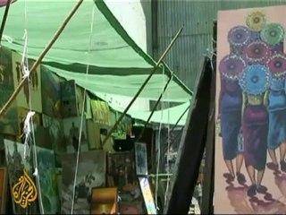 Hunger and child labour on the rise in Myanmar - 27 Sep 08