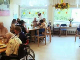 Casa in Silva GmbH - Altenheim und Pflegeheim