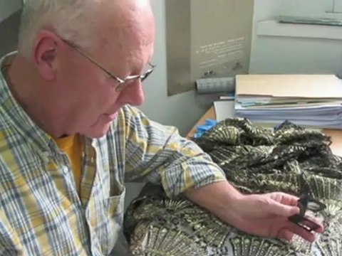 le musée de la dentelle en route vers le label musée de France