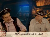 S&P Görünüm İndirdi Niye? (Korsan Finans 1. Bölüm)