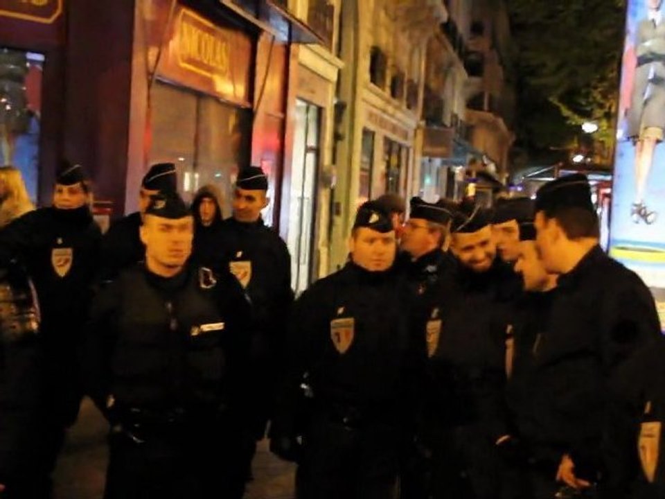 Démocratie présidentielle ?