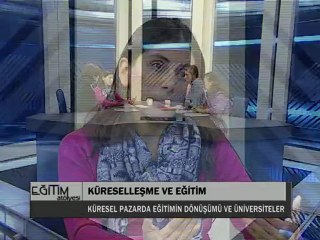 EĞİTİM ATÖLYESİ KÜRESELLEŞME VE EĞİTİM