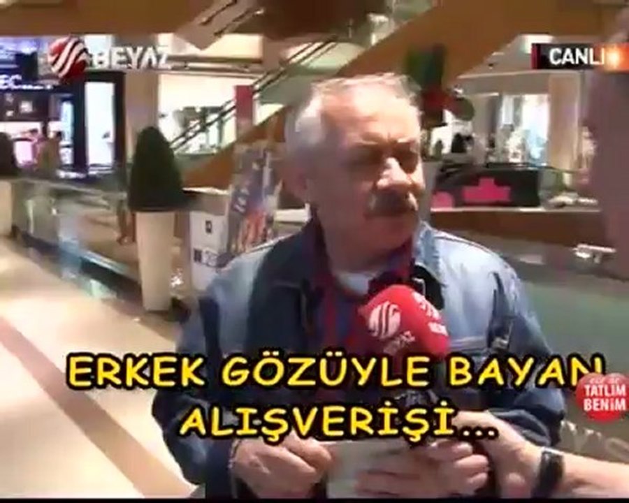 Ece ile Tatlım Benim 03.05.2012 2.Kısım