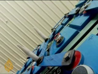 Chinese rural communities embrace solar power - 28 Sept 08