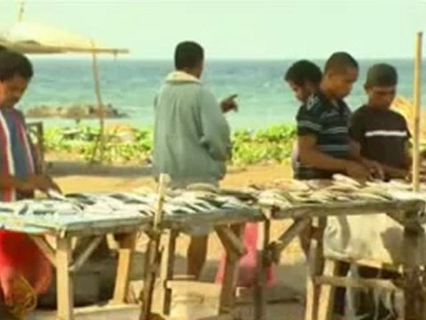 Unemployment threatens East Timor peace 29 Sept 2008