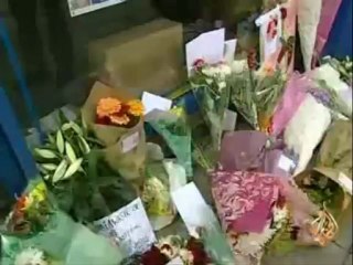 تصاعد العنف والجريمة في بريطانيا