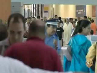 حالات إصابة بمرض انفلونزا الخنازير في الأردن