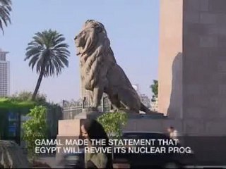 Inside Story - Cairo Special -  Political Reform - Sept 15 - Part  1