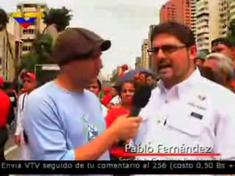 ¿En qué andan? Sindicatos en estado de convalecencia marcharon sin retorno hacia la ignominia