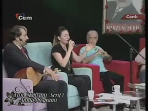 Sevcan ORHAN GÜVENME DÜNYA MALIM VAR DİYE