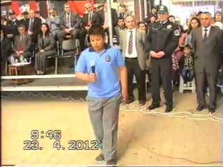 23 Nisan -2012 Karamanlı