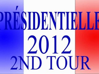 Générique édition spéciale 2012