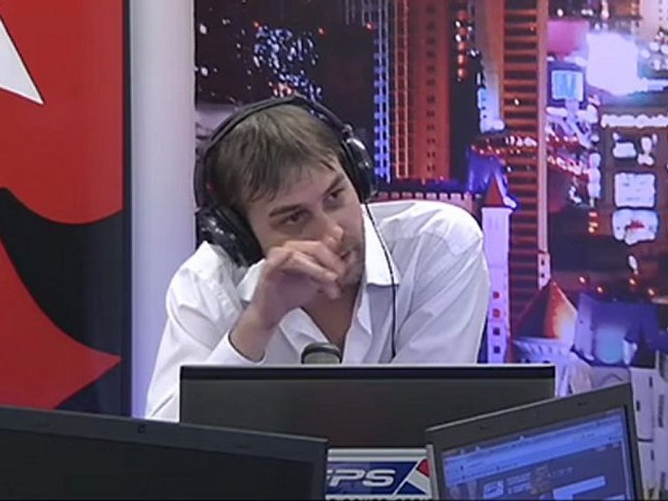 SUPER NOVA SHOW du 020512 PART1