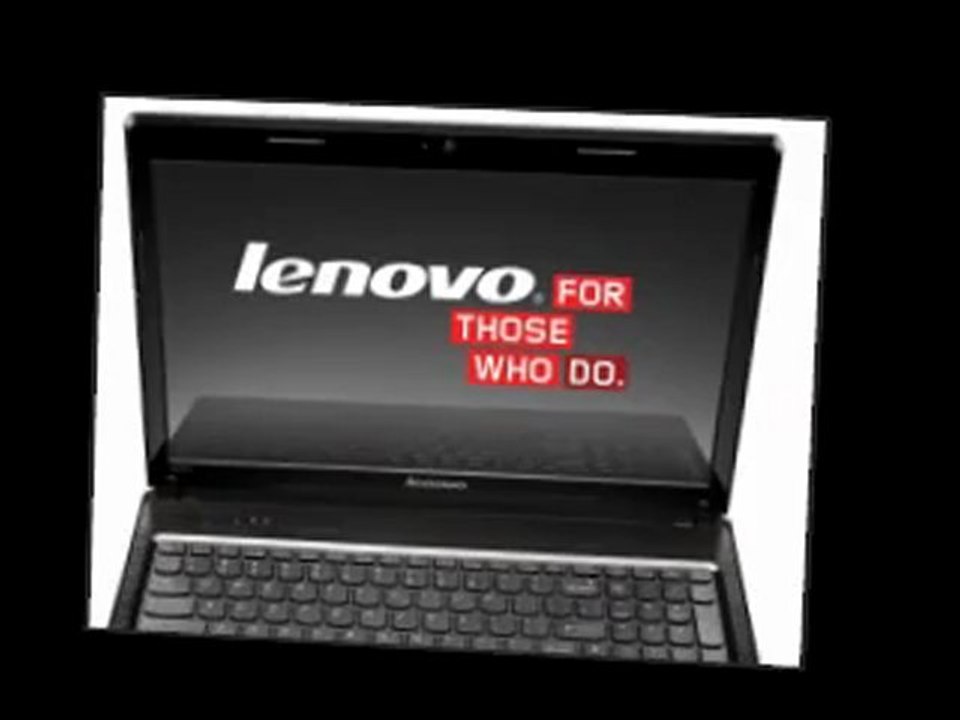 Lenovo G570 4334DBU 15.6-Inch Laptop (Black)