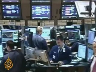 Senate to vote on US bailout plan - 1 Oct 08