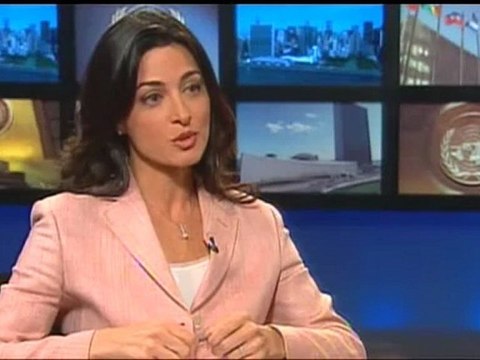 Iranian foreign minister speaks to Al Jazeera 01 Oct 2008