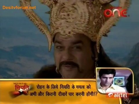 Jai Jai Jai Bajarangbali - 3rd May 2012 Video Watch Online Part1