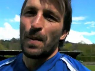 Saint Lary qualifié pour le championnat de France