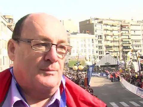 Opal'TV : Le mag Sports - Edition speciale 4 Jours de Dunkerque