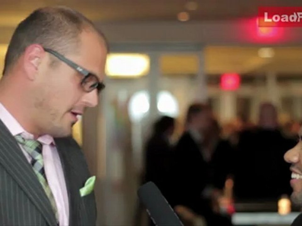 LoadFactor: Roger Williams chats with Gerrit McGowan from Kula Causes