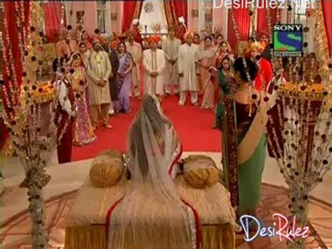 Dekha Ek Khwaab 3rd May 2012 Pt-1