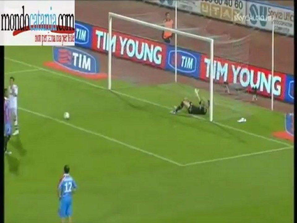 Serie A. 36 giornata