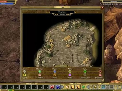 Endurance runs: Titan Quest: Immortal Throne Normal Difficulty (Part 30)