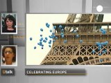 9 mai : la journée de l'Europe
