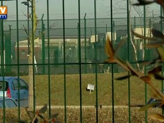 Centre de rétention : le fonctionnement