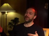 One on One - Jimmy Wales - 03 Oct 08 - Part 1