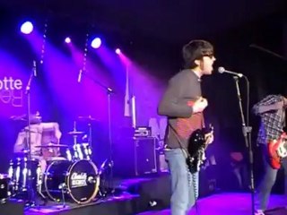 Magic Hawai - Like a fly - Live at Vimyfest