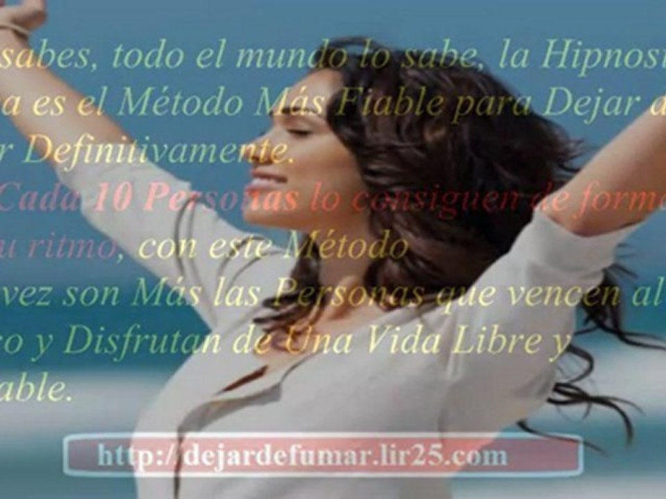 quiero dejar de fumar ya - dejar de fumar engorda - causas de fumar