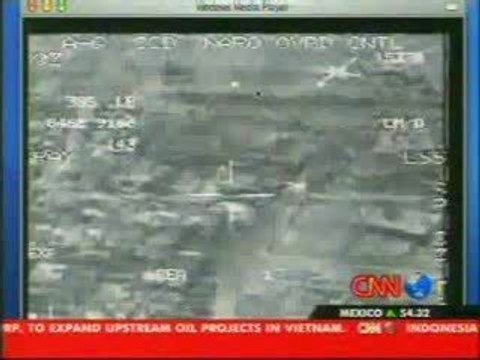 Bombardés par les USA Fallujah Irak