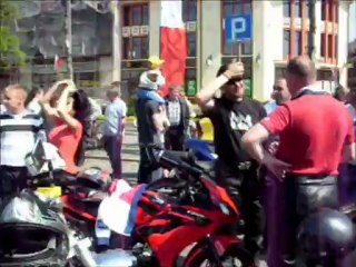 SŁUPSK 3.5.2012 POLAND