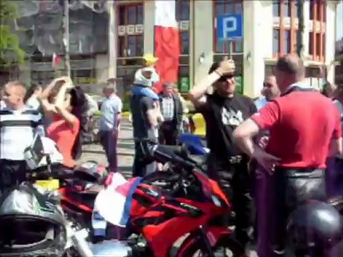 SŁUPSK 3.5.2012 POLAND