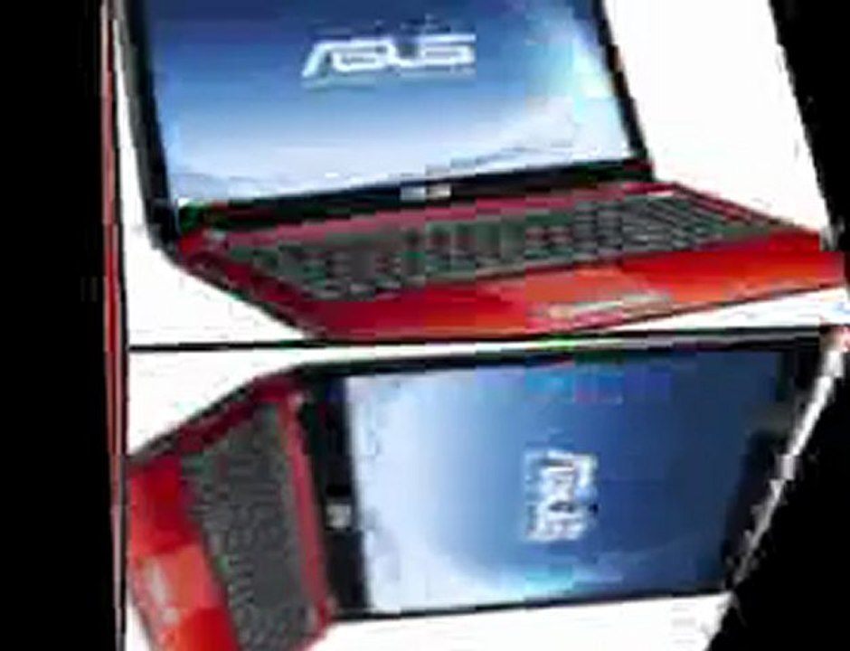 ASUS A53E-AS52-RD 15.6-Inch Laptop (Red)