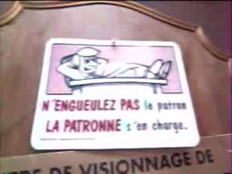 Le Centre de Visionnage - 36