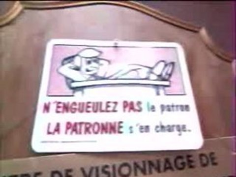 Le Centre de Visionnage - 36