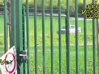 Rallye de Wallonie 2012 (Provinciaux-Critérium)